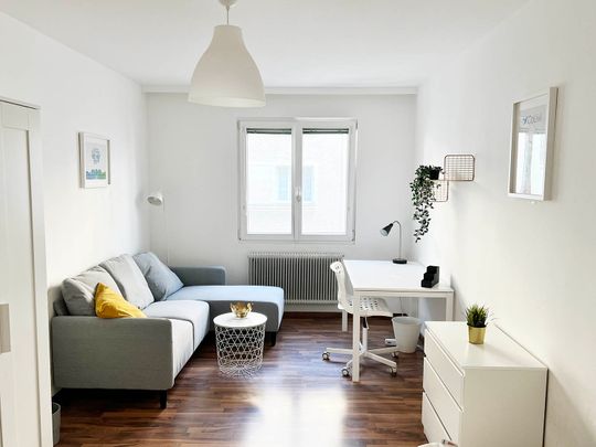 Inzersdorfer Straße Zimmer 2 - Photo 1