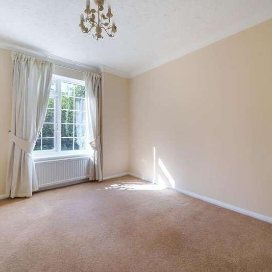 Goughs Lane, Bracknell, RG12 - Photo 1