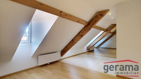 Bel appartement de 2.5 pces au coeur de Fribourg! - Photo 2