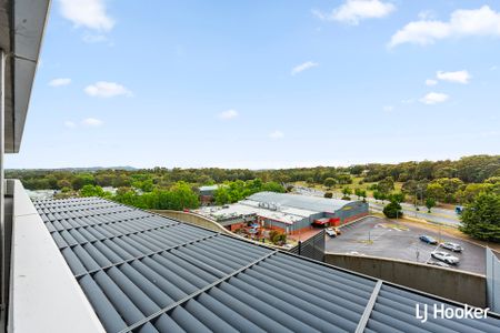 609/120 Eastern Valley Way, Belconnen ACT 2617 - Apartment For Rent | Domain - Photo 2