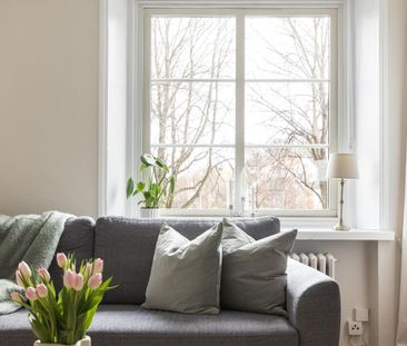 Gustavsplatsen, Göteborg - Foto 4