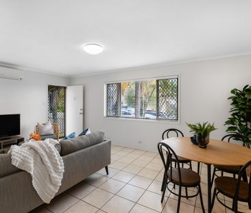 5/37 McLay Street, Coorparoo QLD 4151 - Apartment For Rent | Domain - Photo 1