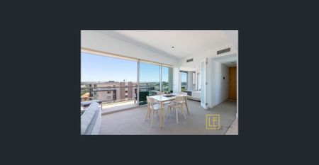 Unique, Boutique Penthouse in West Perth - Photo 3