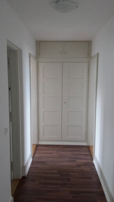 3 Zimmer, 90 m², 3. Stock - Foto 1