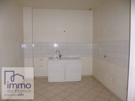 Appartement 1 pièce - 69001 Lyon 1er Arrondissement - Photo 4