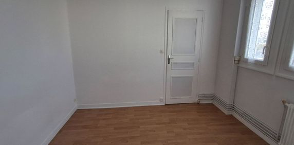 Appartement - CREPY EN VALOIS - 28.77M2 - Photo 2