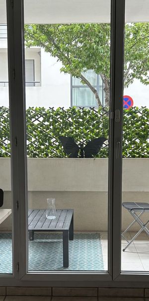 Location Appartement 1 pièce 23m² LYON 8ème - Photo 1