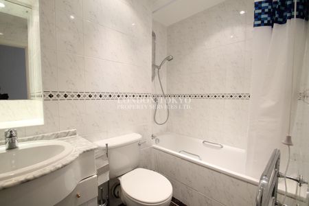 Quadrangle Tower, W2, London - Photo 4