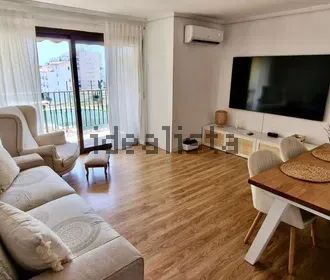 Alquiler de piso en Calle Al Andalus - Photo 2