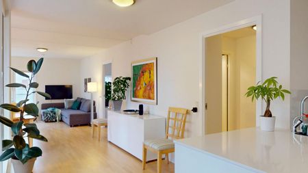 79m² Lejlighed | København Ø - Foto 5