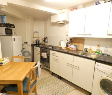 Studio Flat, Albion Road, N16 - Photo 5