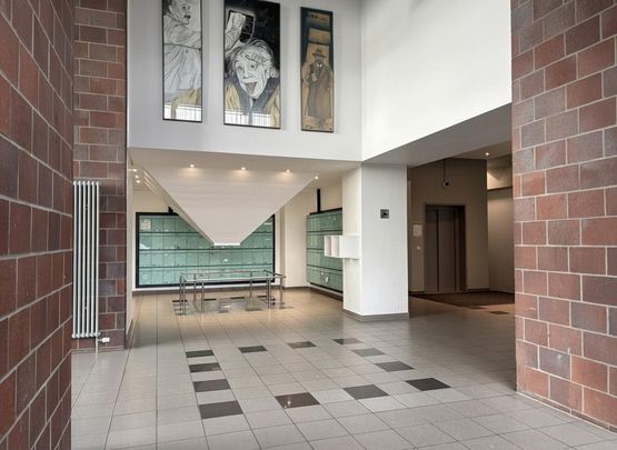 Ideal für Singles oder Studenten – Funktionale 1-Zimmer-Wohnung mit durchdachtem Grundriss - Photo 1