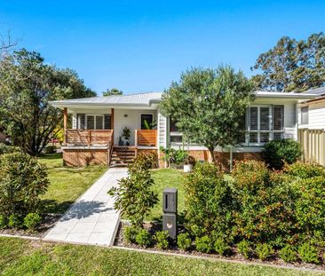 Modern Family Living with Space, Style, and Comfort - Photo 3