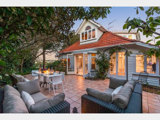 ST HELIERS - Location, Privacy, & Water View - Photo 1