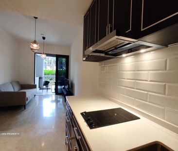 Mayfair Modern (D21), Condominium - For Rent - Photo 5