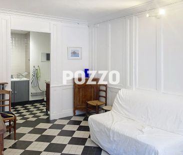 Location - Appartement 1 pièce(s) - 23 m² - Meublé à l'année - Gran... - Photo 3