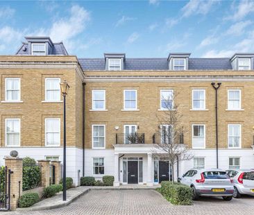 An exquisitely presented modern townhouse in the heart of Twickenham. - Photo 3