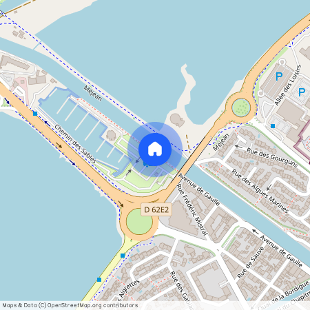 34250, Palavas-Les-Flots