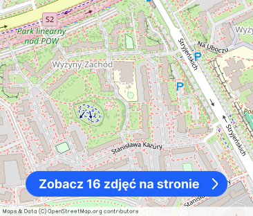 Trzypokojowe z ogródkiem do wynajęcia - Zdjęcie 1