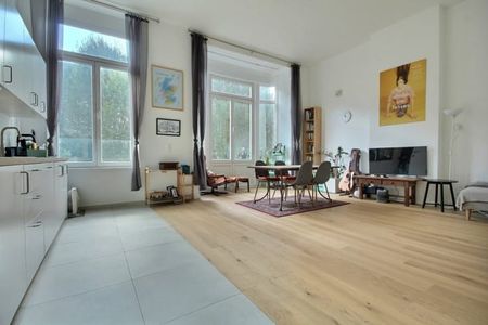 Appartement te huur - Foto 2