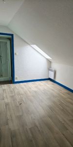 Location Appartement 2 pièces 25m² ST YRIEIX LA PERCHE 87500 - Photo 3