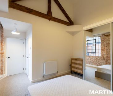 1 bedroom apartment to rent - Photo 6