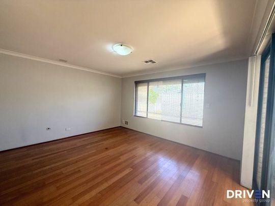 Spacious, Secure & Exceptionally Located - Photo 1