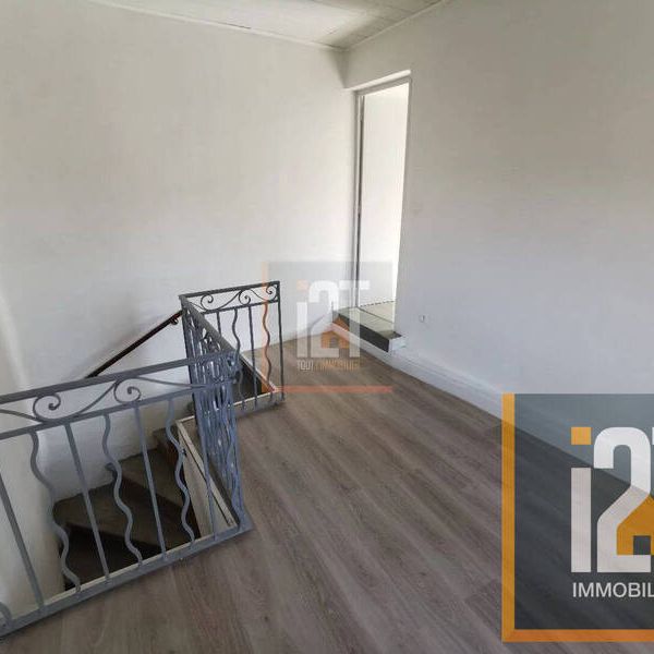 Appartement à louer - Castelnau-Valence 3 pièces de 63.9 m² - Photo 1