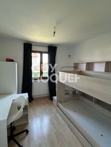 Maison COMMUNAY 4 pièces 105 m2 sur un terrain plat de 700 M2 - Photo 4