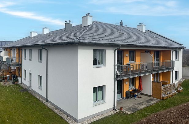 barrierefreie Wohnung in Hoheneich - Photo 1