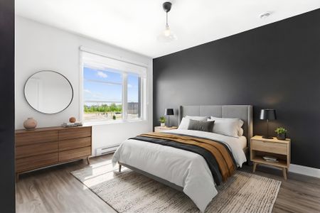 845 Rue Filion, #301 - Photo 2