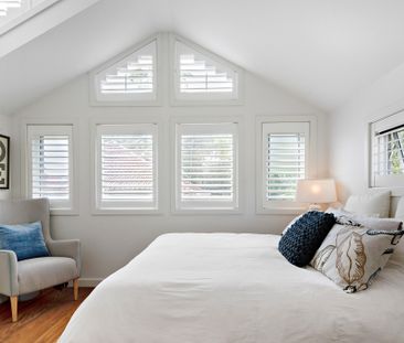 1A Innes Road, Manly Vale NSW 2093 - House For Rent | Domain - Photo 4