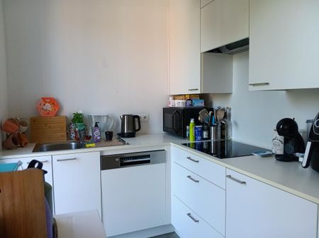 Te Huur- Appartement- Deurne- TH305 - Foto 5