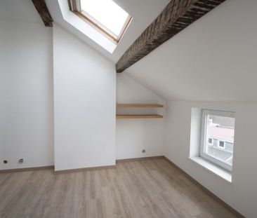 Appartement te huur - Foto 6
