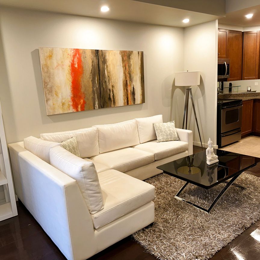For Lease - 8 York Street Unit# 2710, Toronto, Ontario - Photo 1