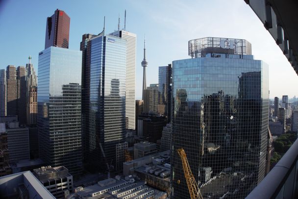 For Lease - 197 Yonge Street Unit# 3508, Toronto, Ontario - Photo 1