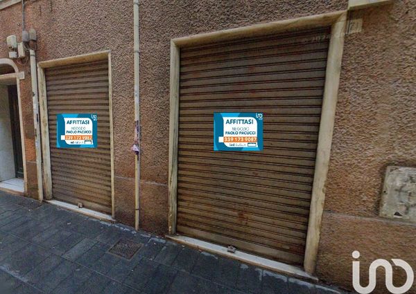 Via opisso, Genova, Liguria 16139