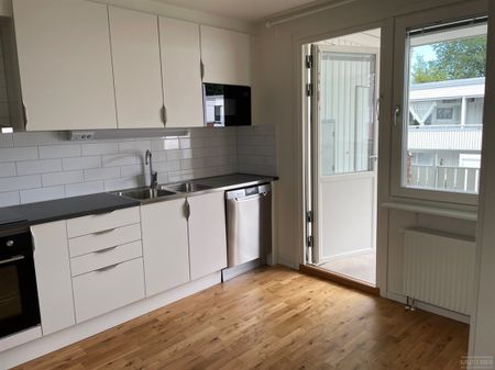 Tallrisvägen 5 C - Photo 2