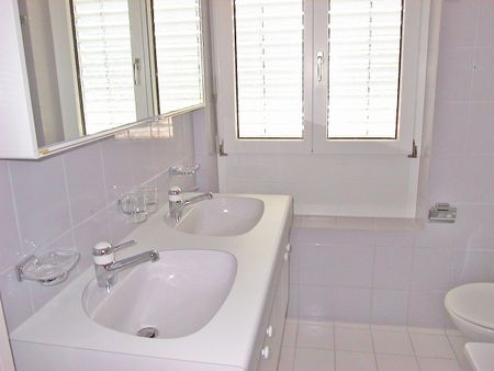 Wohnung an Top Lage nähe Zentrum Dorflinde - Foto 5