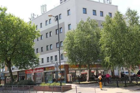 Deluxe Studio, London House - Photo 5