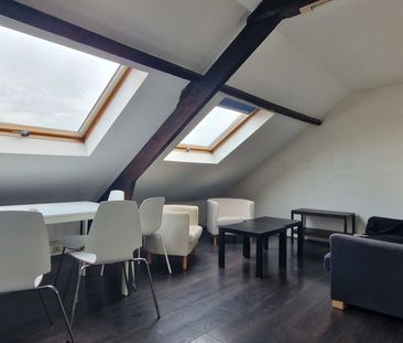 Appartement à louer à Lille • - Photo 4