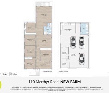 Character-Filled New Farm Home in Premier Lifestyle Location - Photo 4