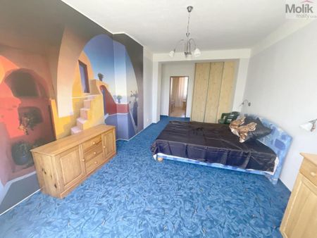 Pronájem bytu 2+1 56 m2 - Photo 4
