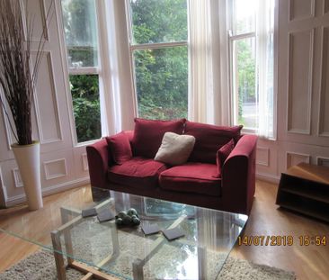 2 bedroom flat to rent - Photo 1