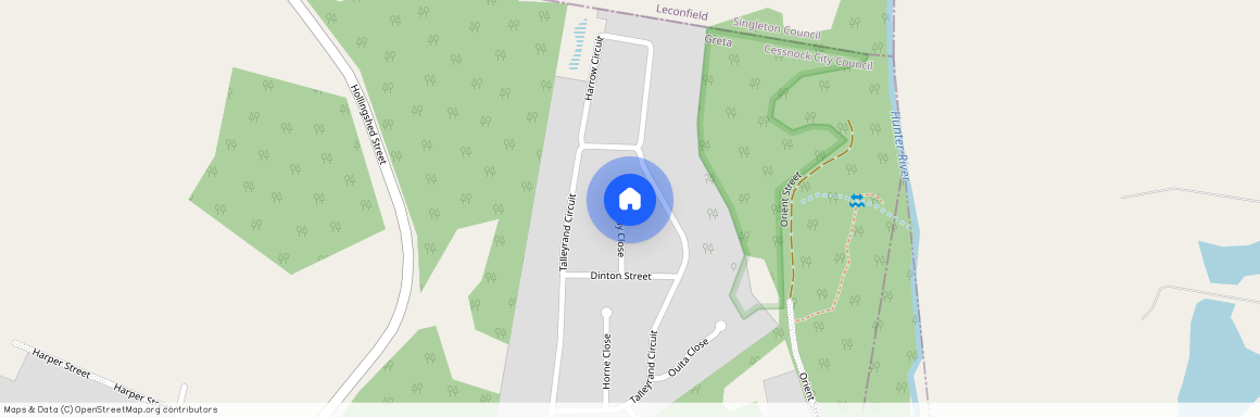 2/12 Guy Close, NSW 2334, Greta