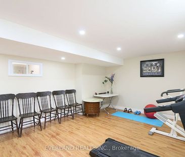 For Lease - 38 Kimberly Court Unit# Basement, Richmond Hill, Ontario - Photo 1