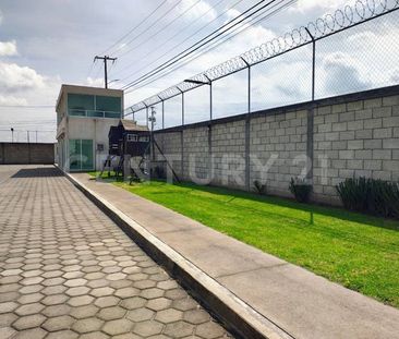 Casa en renta, Fracc. Mateli, zona Outlet, atras VW, Ocotlan, Puebla - Photo 3