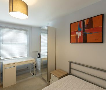1 bedroom terraced house to rent - Photo 3