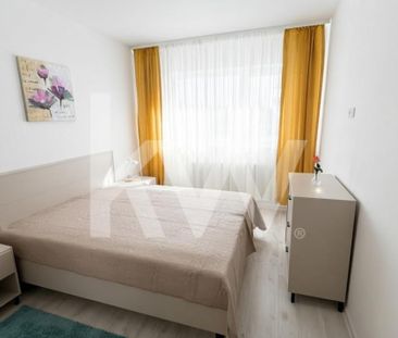 Apartament cu 2 camere și terasă generoasă | Prima închiriere | Par... - Photo 4