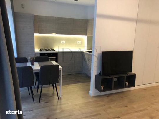 Apartament 3 camere | Belvedere Residence | Metrou Pipera | Parcare - Photo 1
